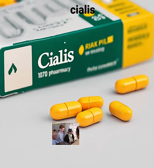 Cialis uso diario precio